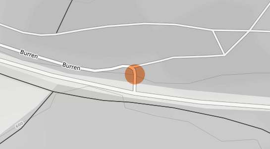 Mietspiegelkarte Biberach an der Ri&szlig; Burren